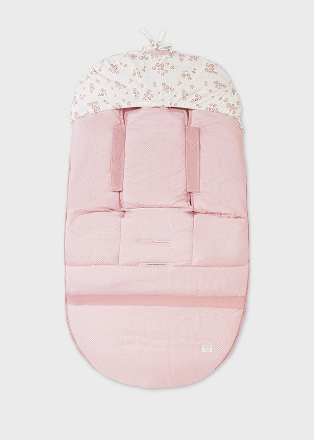 Bolsa de carrinho acolchoada universal da Mayoral