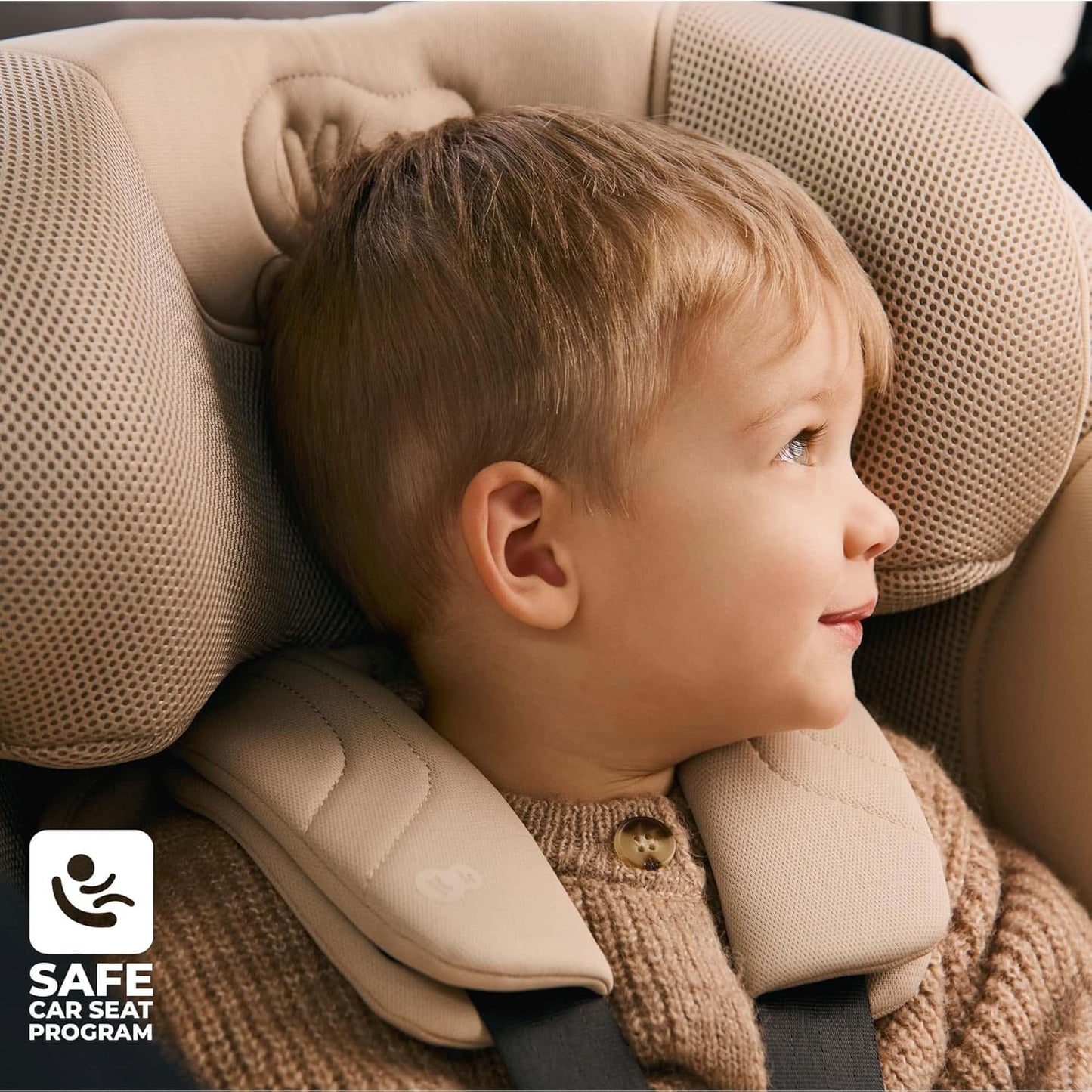 Cadeirinha de carro Kinderkraft XPEDITION3 tamanho I (40-150 cm)