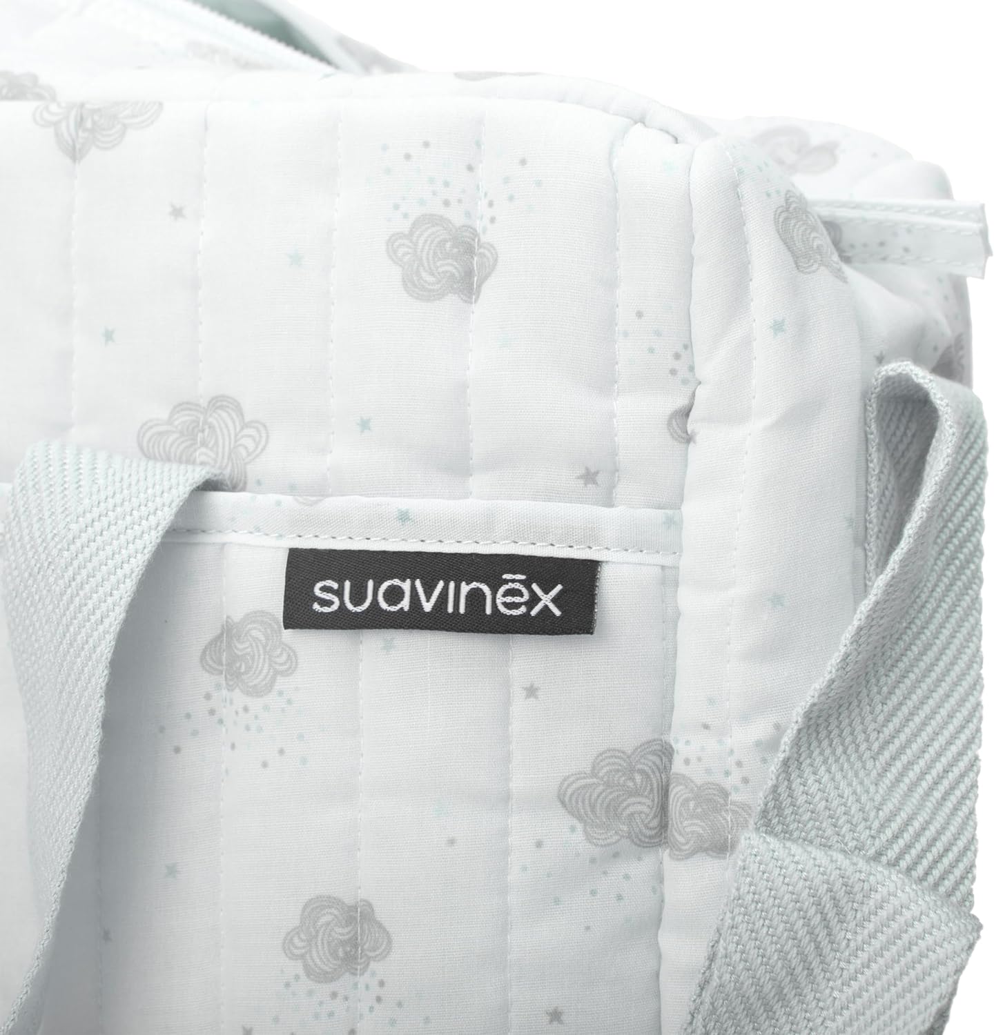 Bolso Cosmética para Bebé de Suavinex
