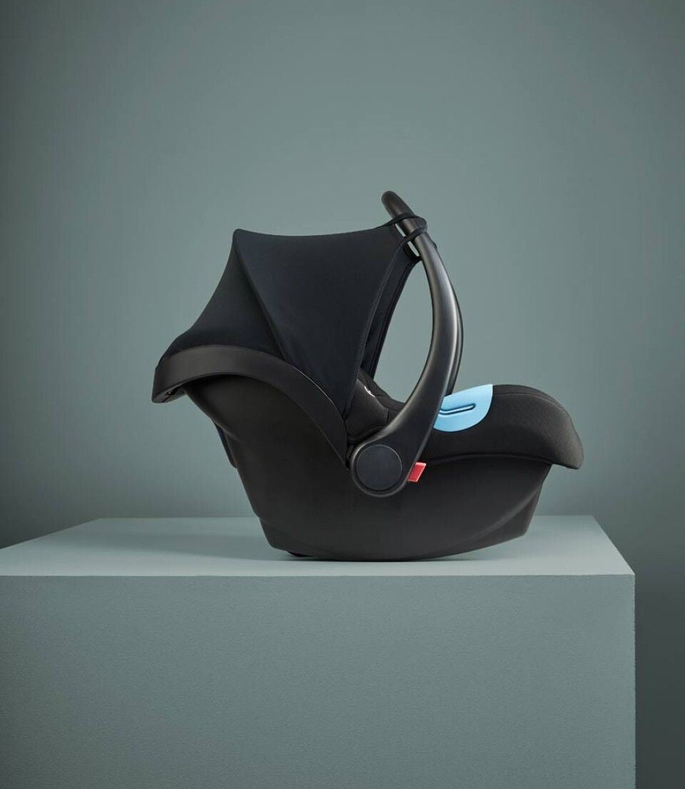Carrinho de passeio Anex M-Type de 3 peças