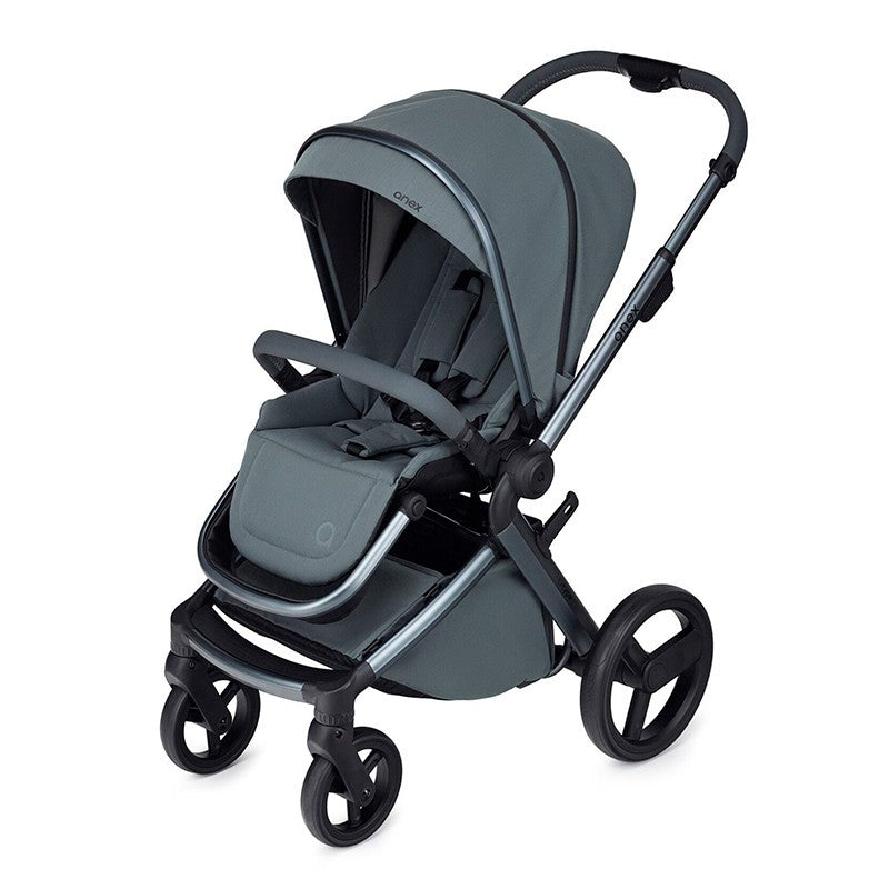 Carrinho de passeio Anex L-Type de 3 peças