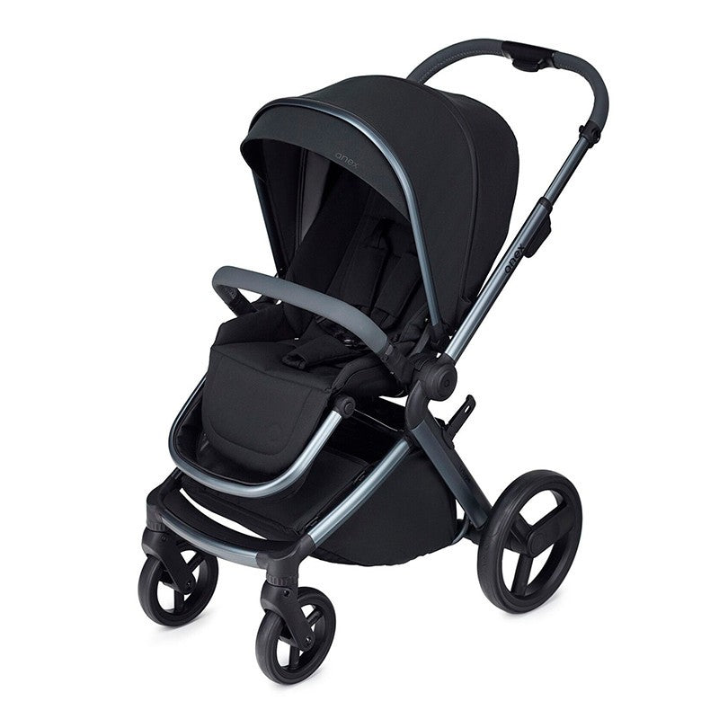 Carrinho de passeio Anex L-Type de 3 peças