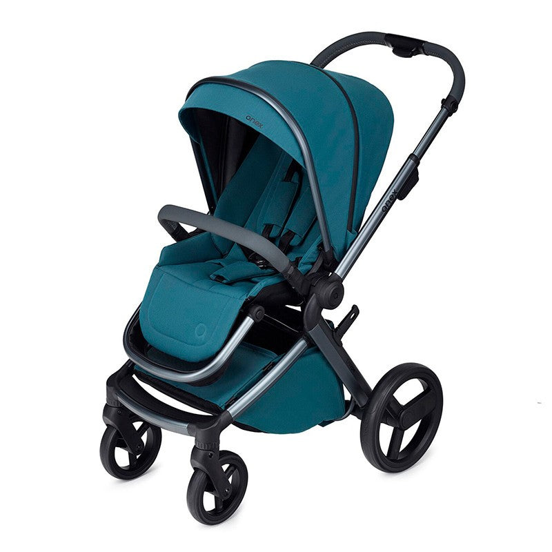 Carrinho de passeio Anex L-Type de 3 peças