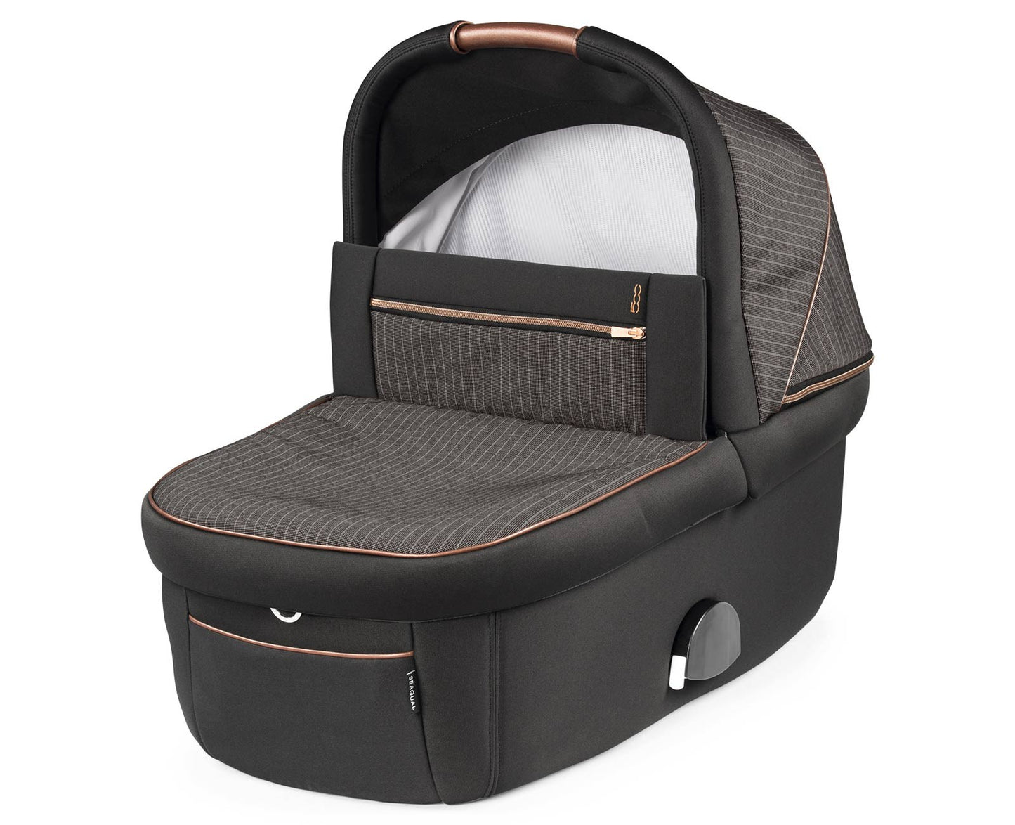 Dúo Cochecito Veloce de Peg Perego