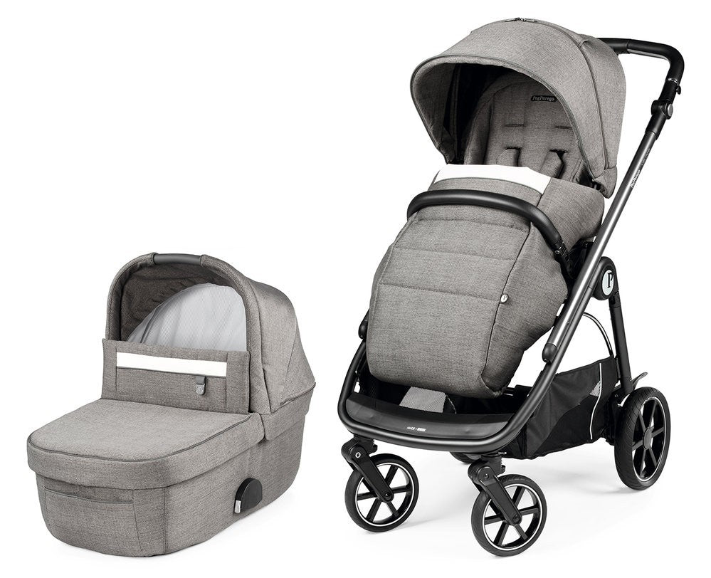 Dúo Cochecito Veloce de Peg Perego