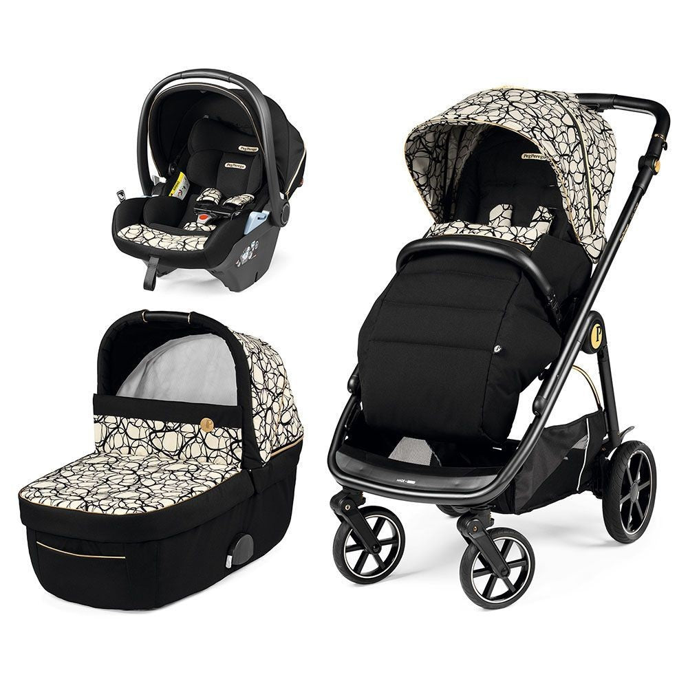 carrinho de bebe peg perego Carrinho Peg Perego Veloce 3 peças – Babymania