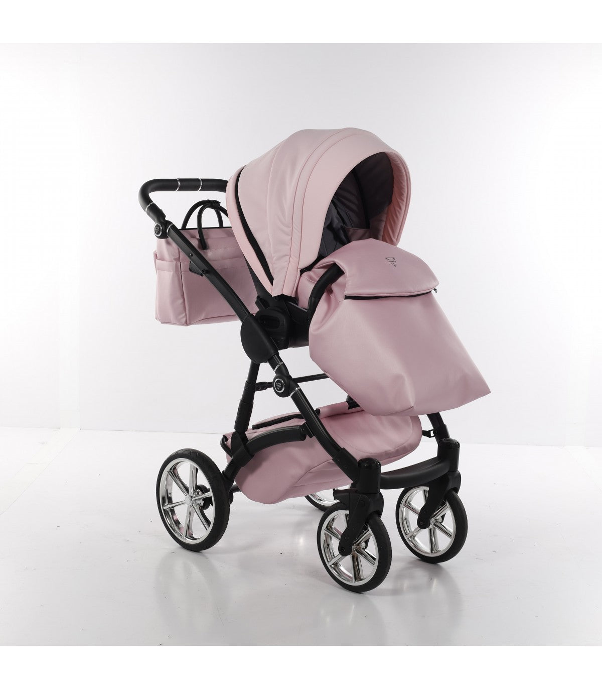 Junama Line Mix Carrinho Thermo Duo