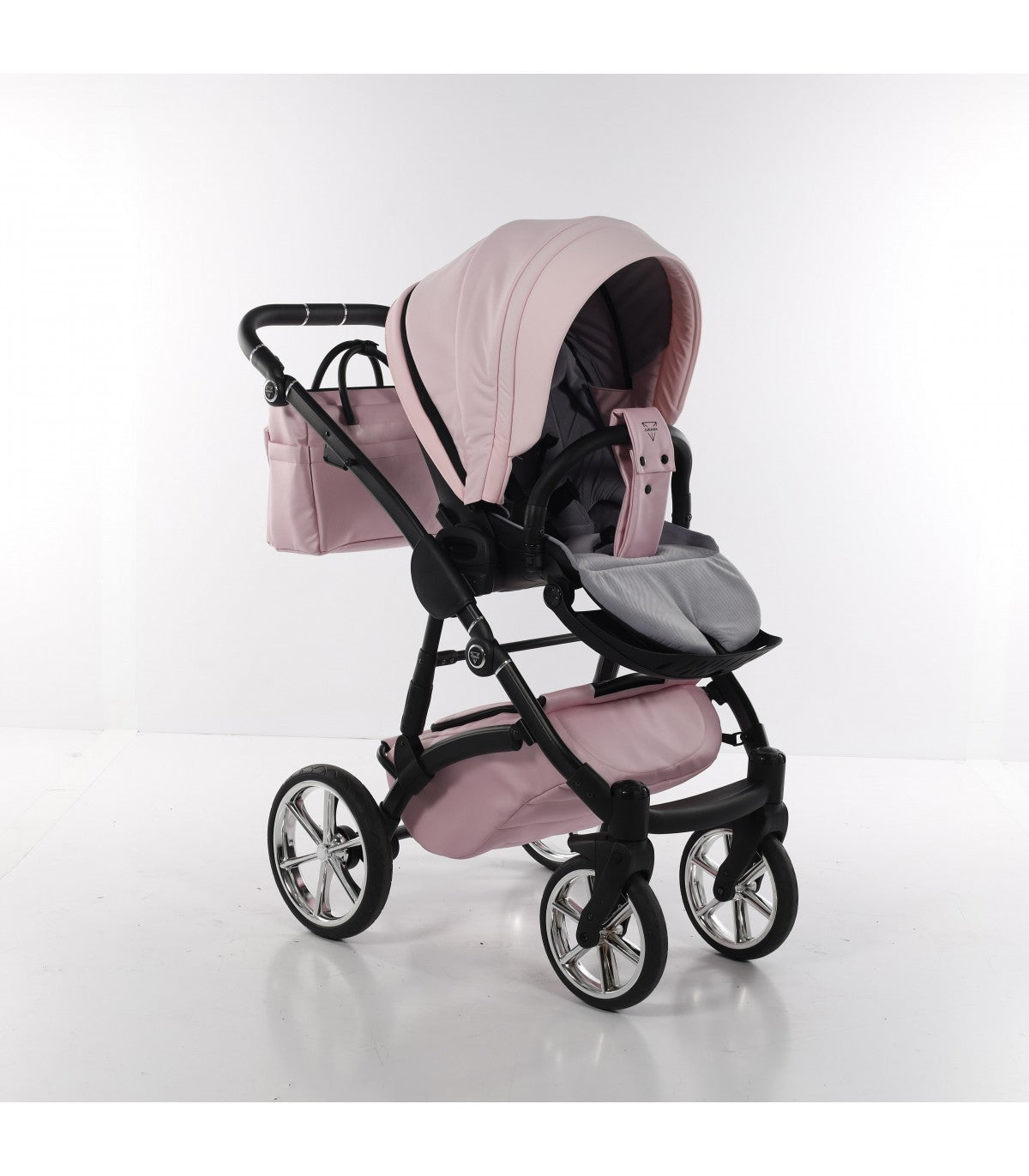 Junama Line Mix Carrinho Thermo Duo