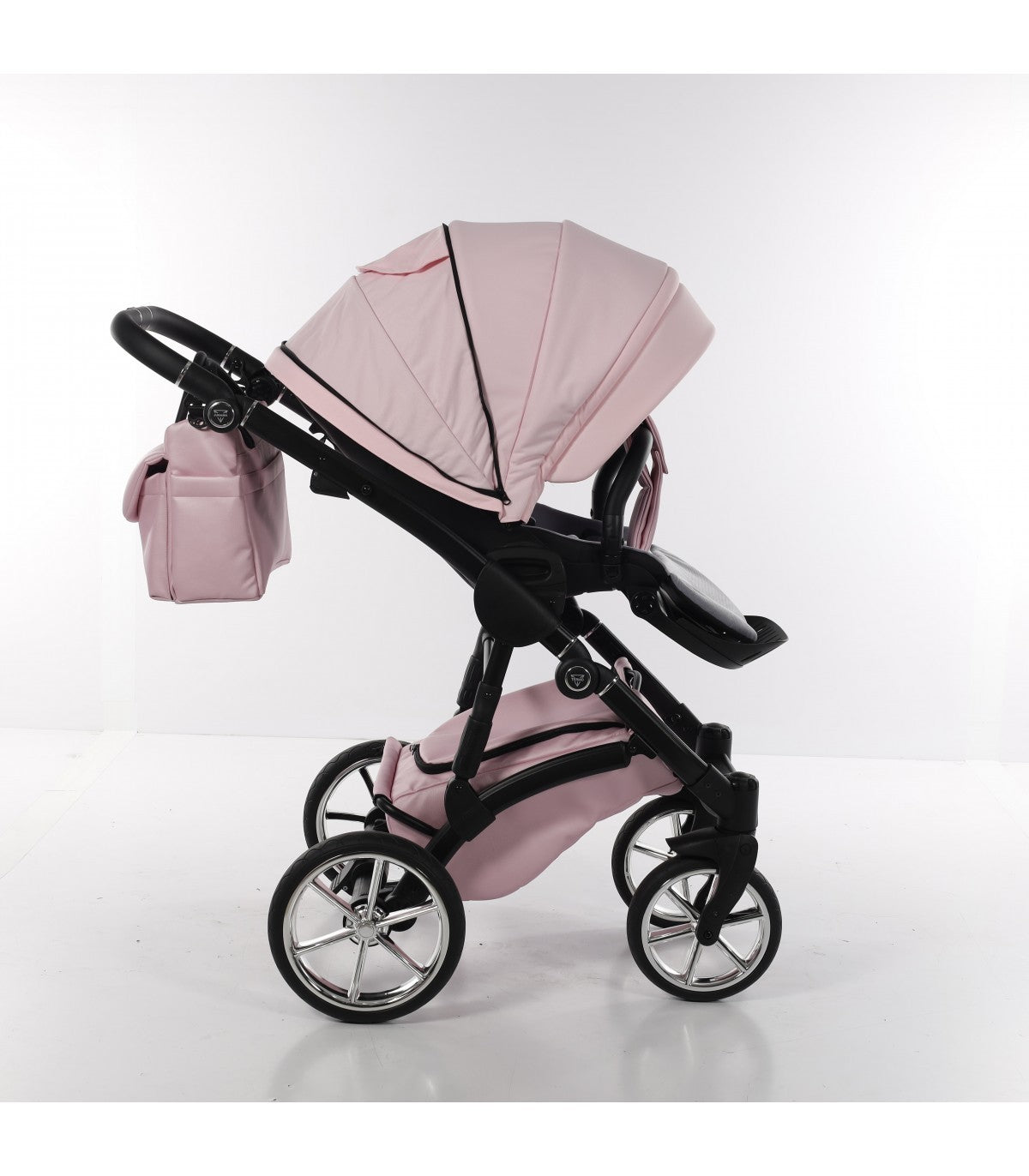 Junama Line Mix Carrinho Thermo Duo