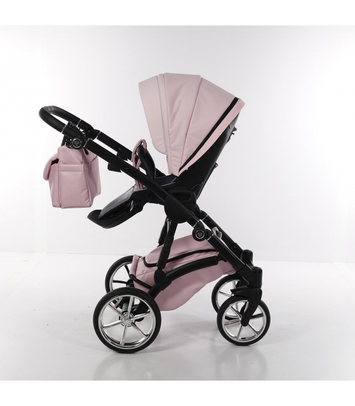 Junama Line Mix Carrinho Thermo Duo