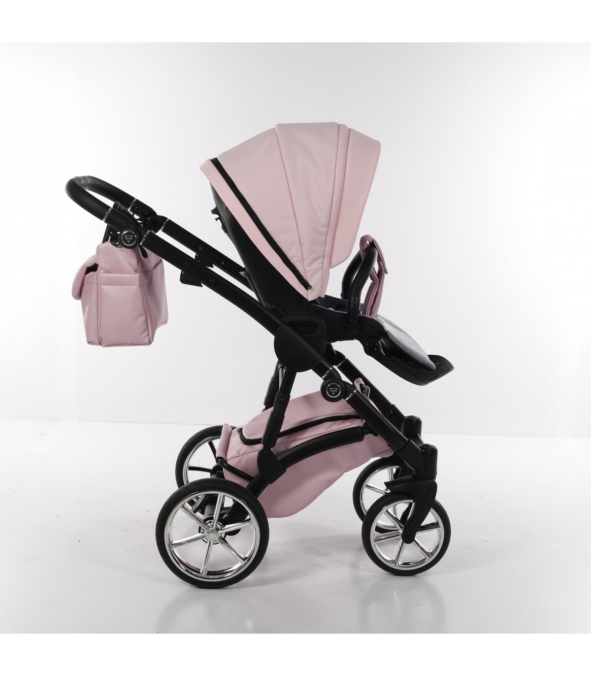 Junama Line Mix Carrinho Thermo Duo