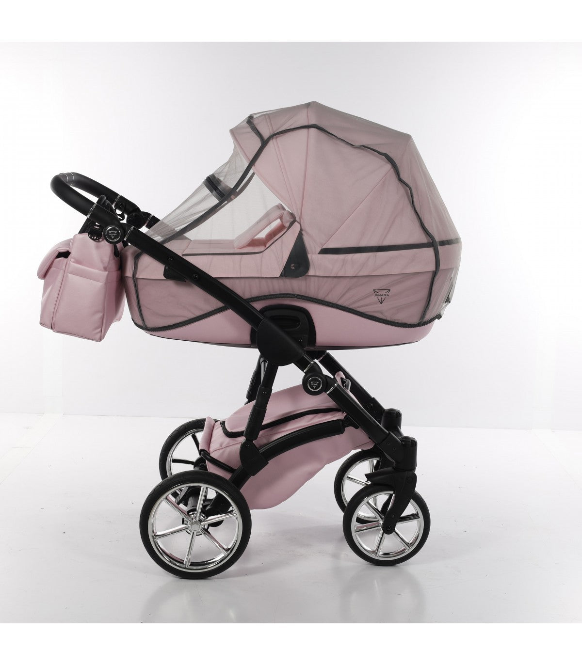 Junama Line Mix Carrinho Thermo Duo