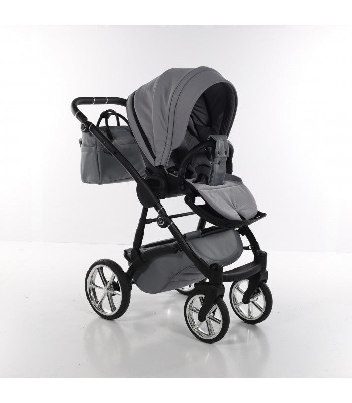 Junama Line Mix Carrinho Thermo Duo