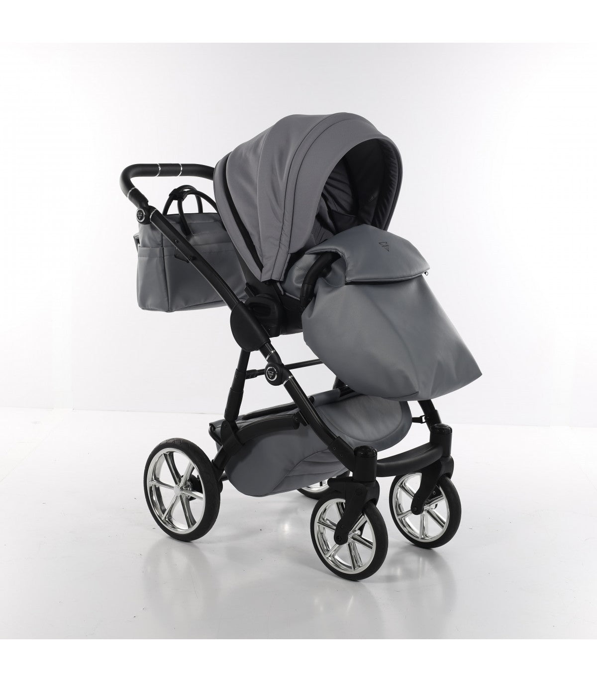 Junama Line Mix Carrinho Thermo Duo