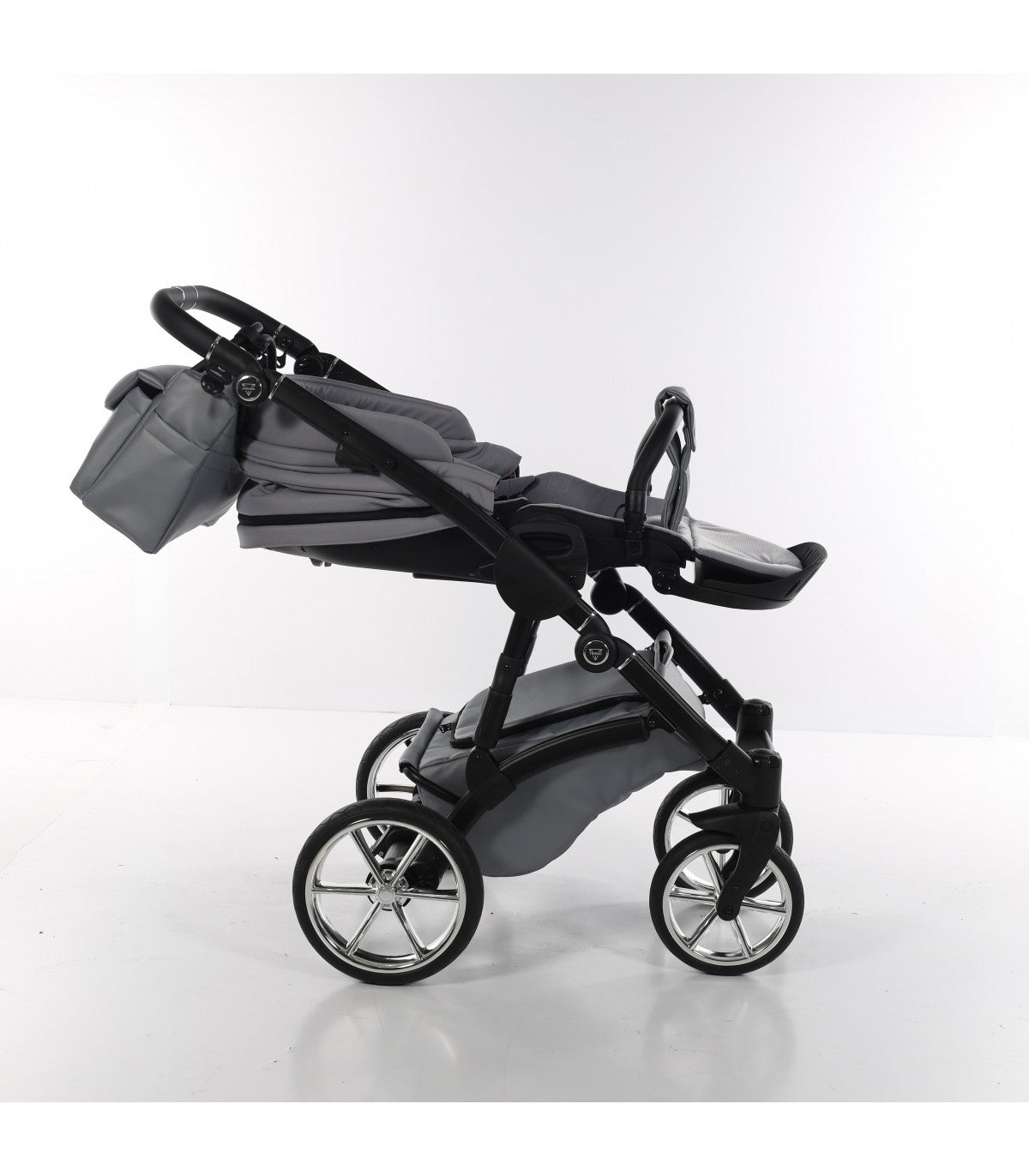 Junama Line Mix Carrinho Thermo Duo