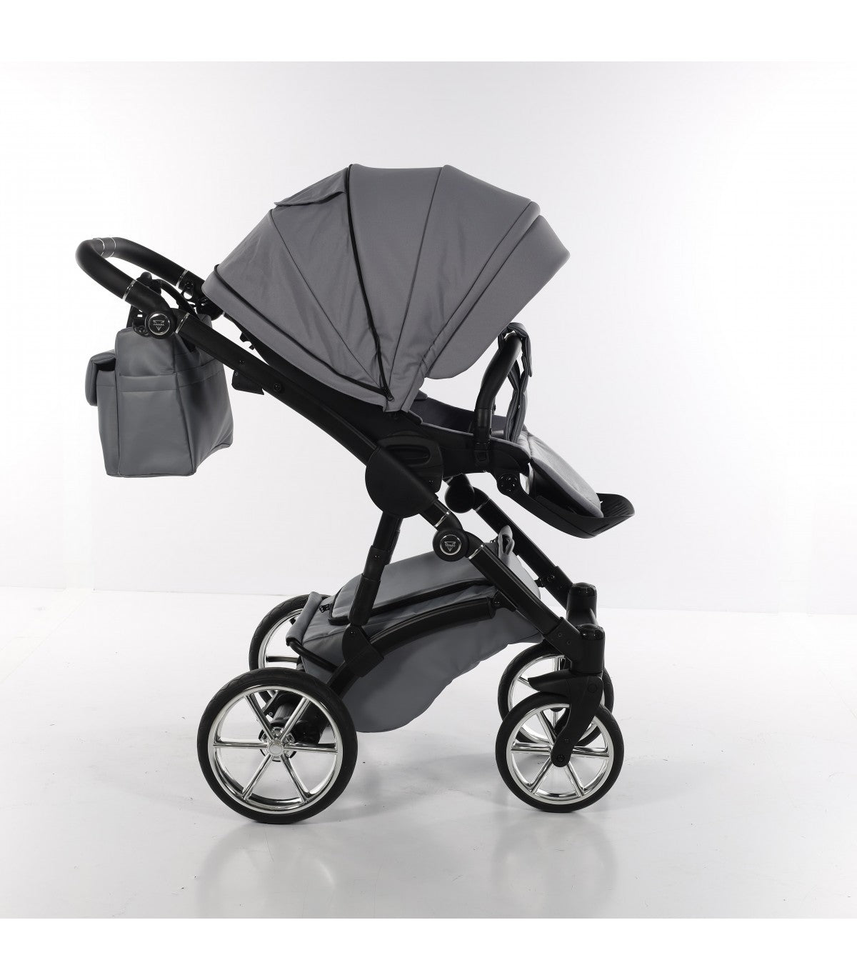 Junama Line Mix Carrinho Thermo Duo