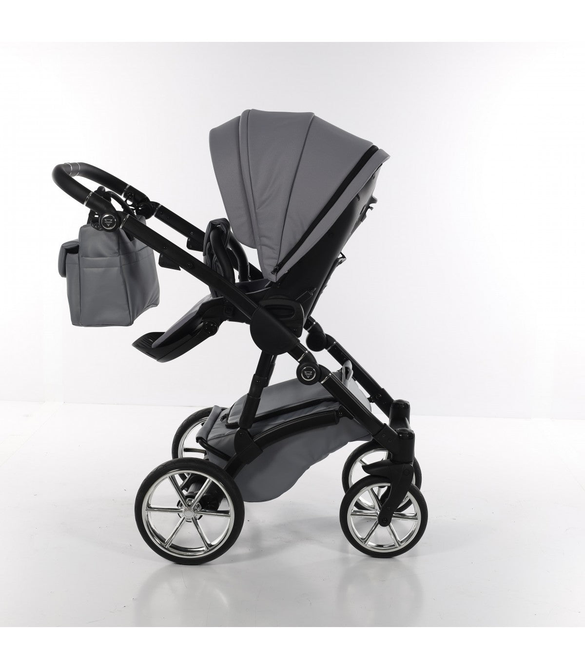 Junama Line Mix Carrinho Thermo Duo