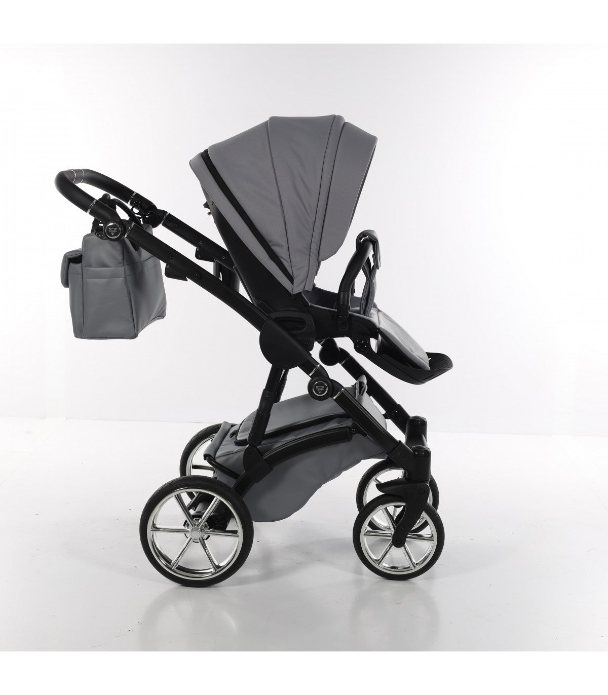 Junama Line Mix Carrinho Thermo Duo