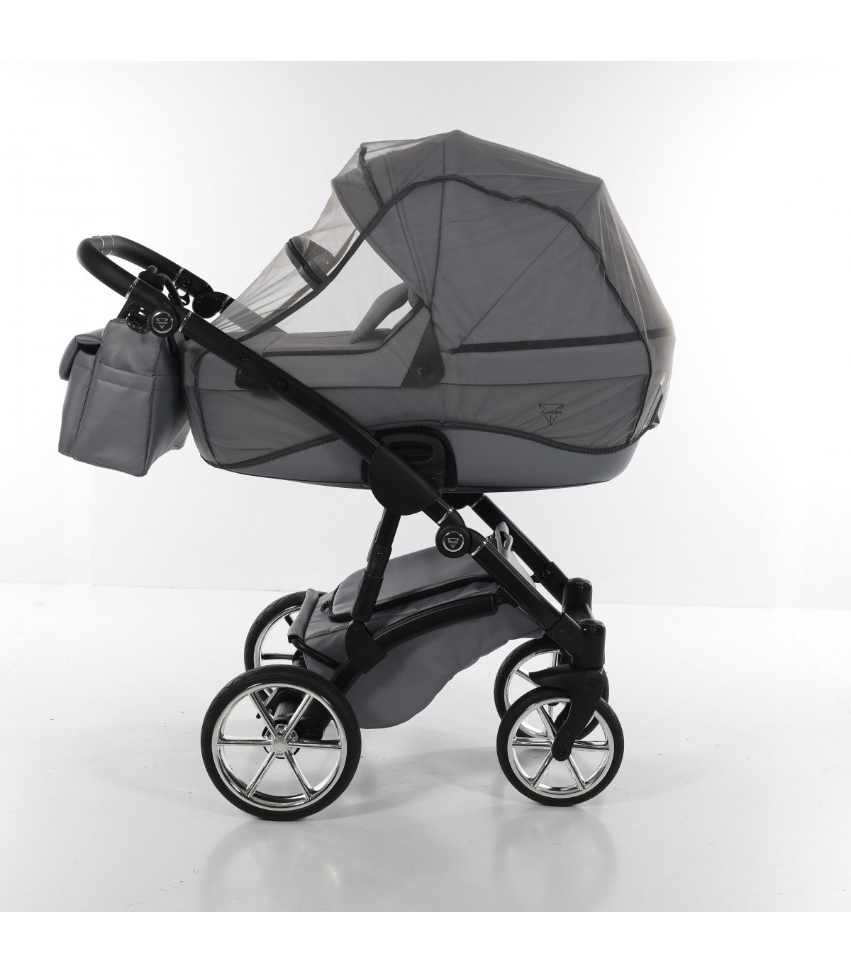 Junama Line Mix Carrinho Thermo Duo