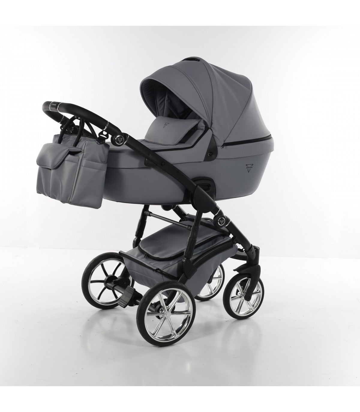 Junama Line Mix Carrinho Thermo Duo