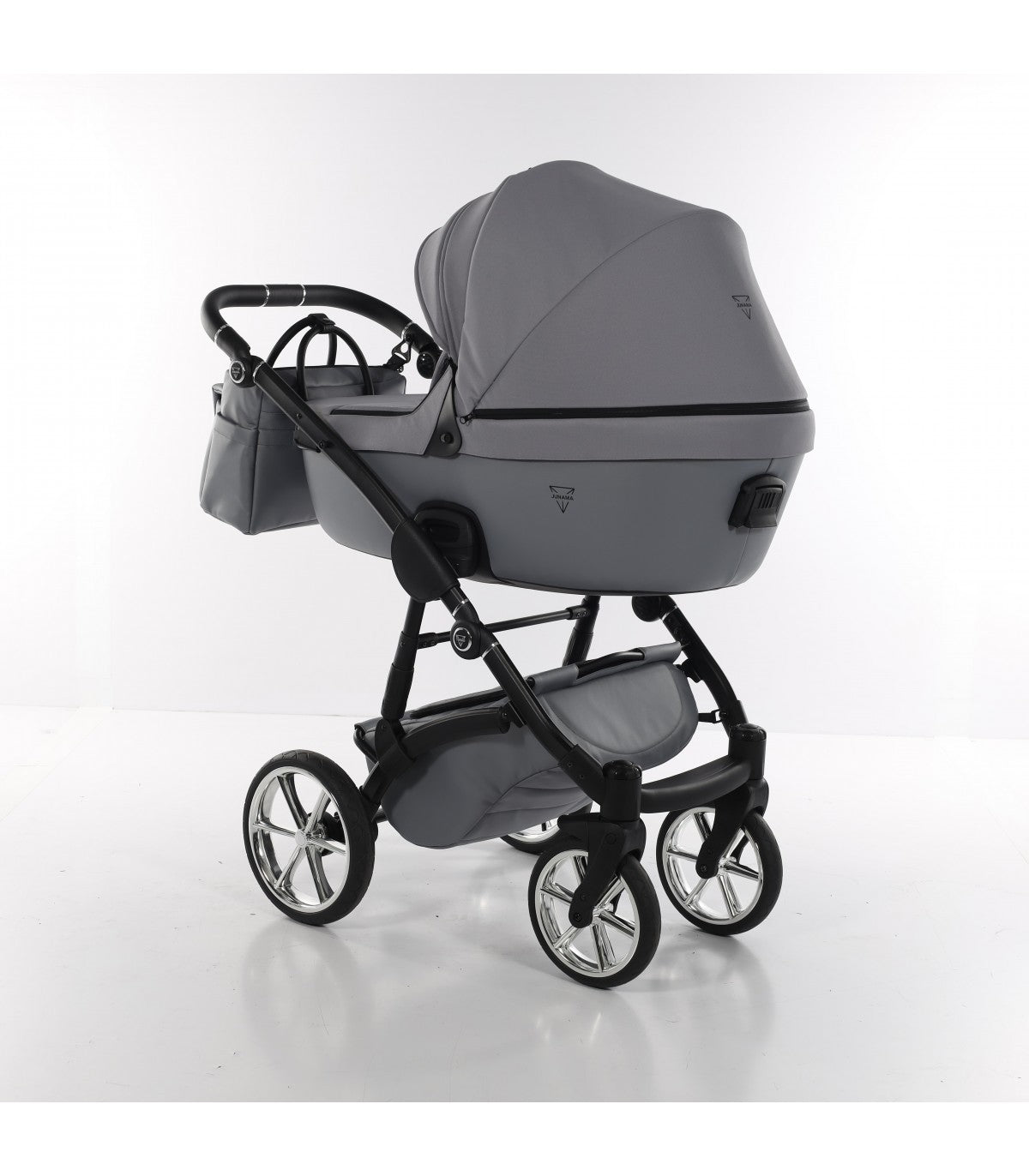 Junama Line Mix Carrinho Thermo Duo