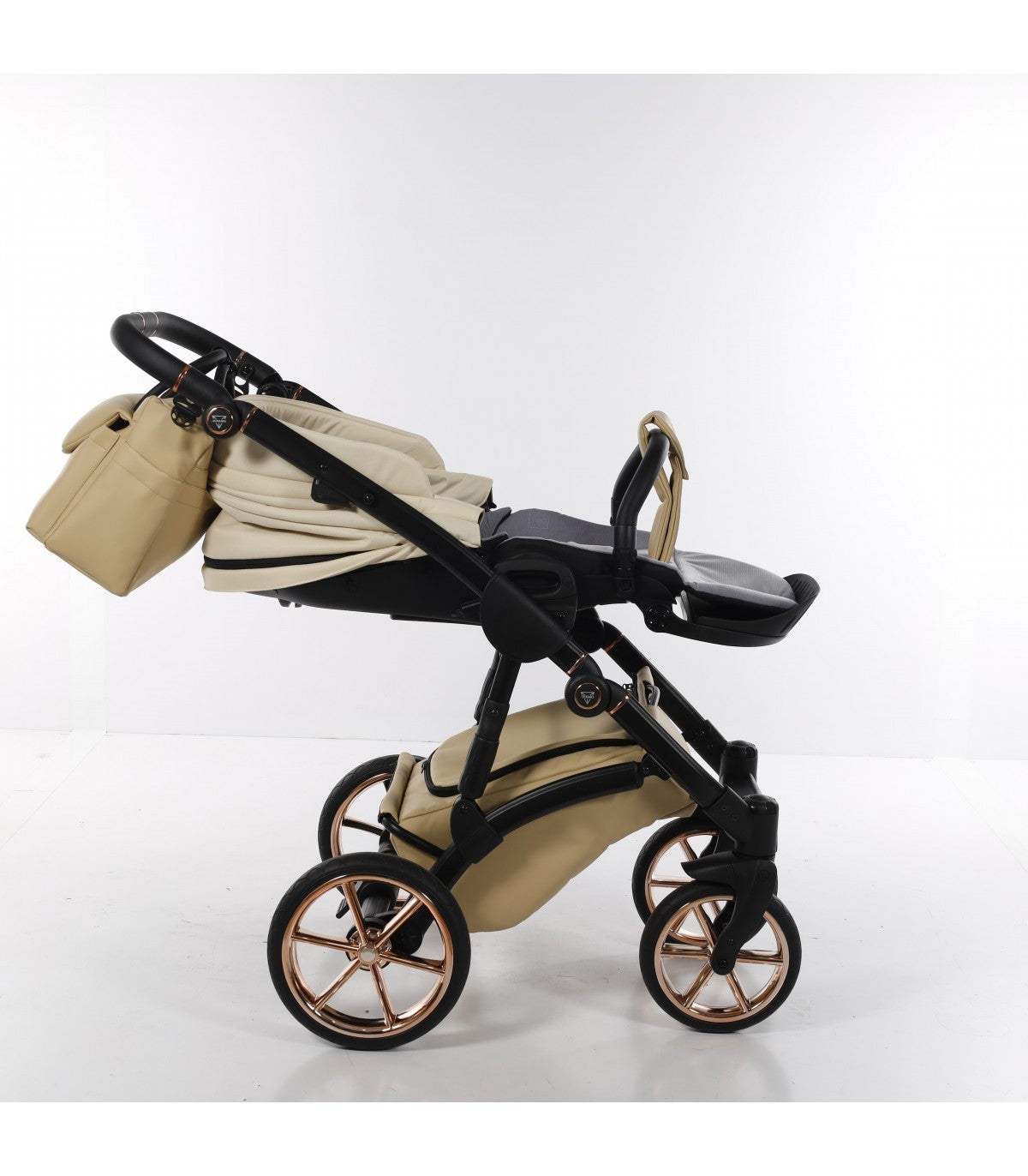 Junama Line Mix Carrinho Thermo Duo