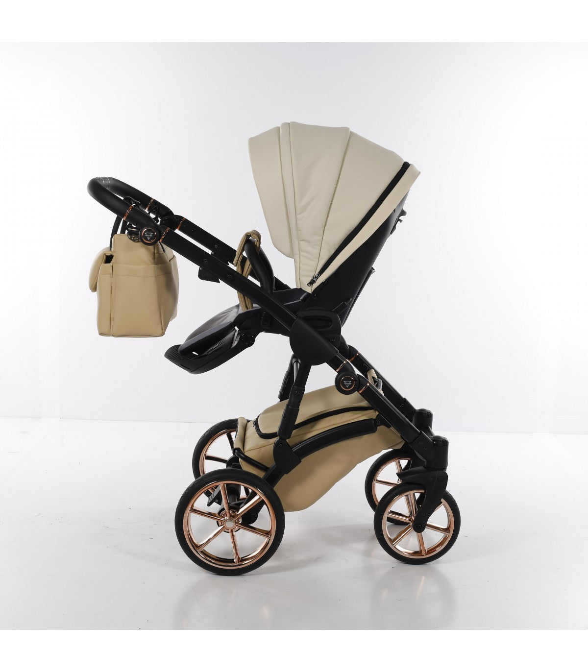 Junama Line Mix Carrinho Thermo Duo