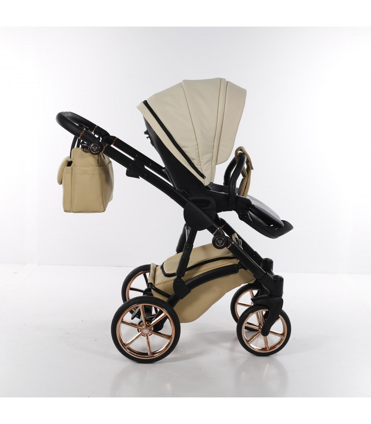 Junama Line Mix Carrinho Thermo Duo