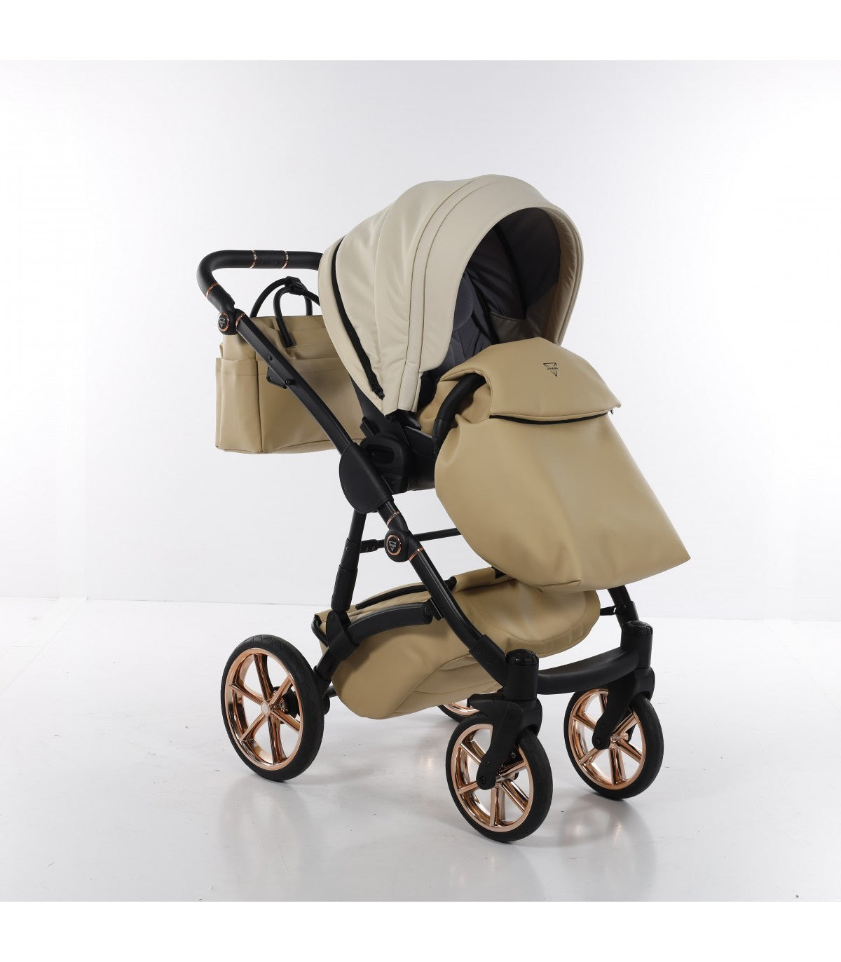 Junama Line Mix Carrinho Thermo Duo