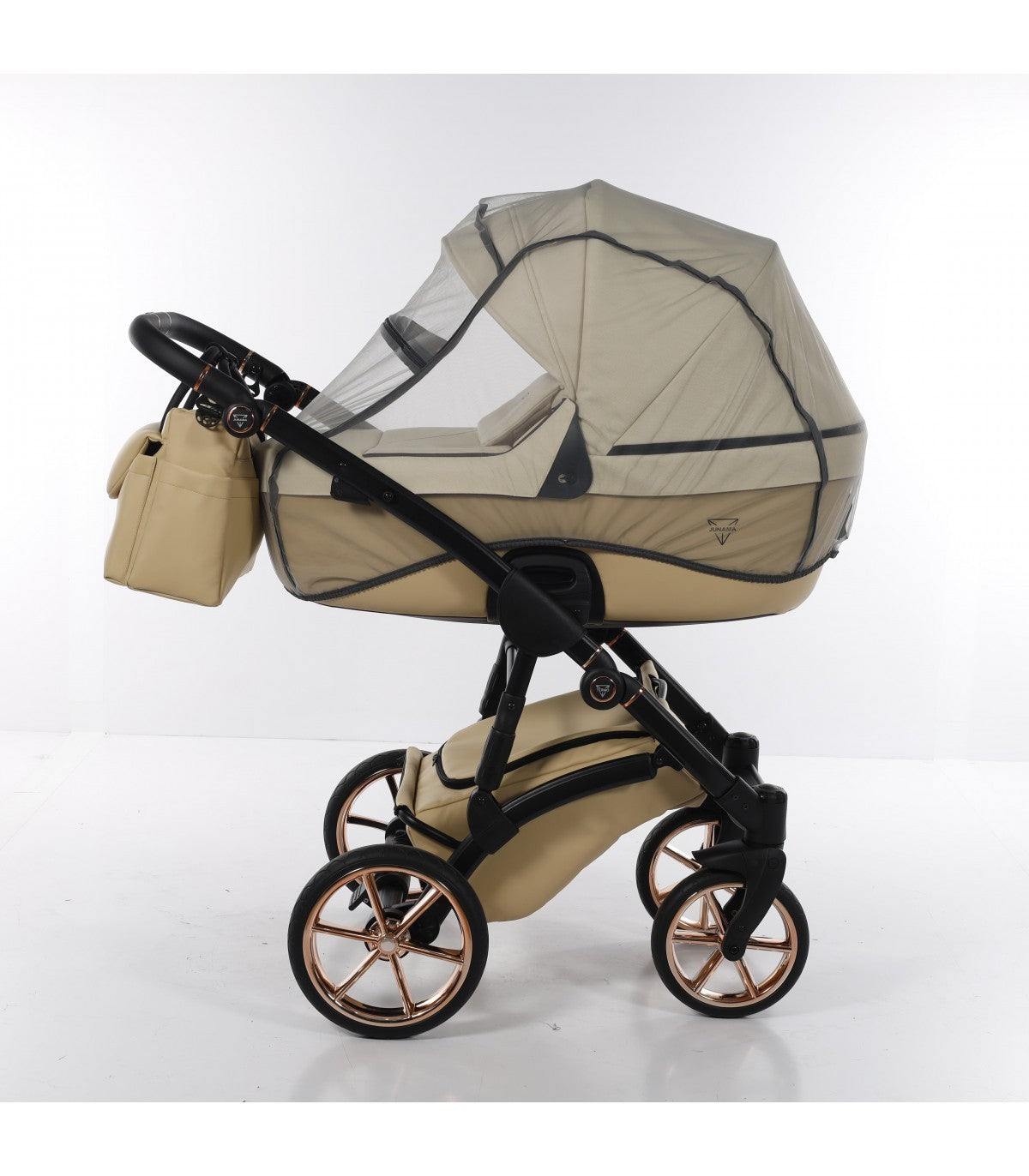 Junama Line Mix Carrinho Thermo Duo