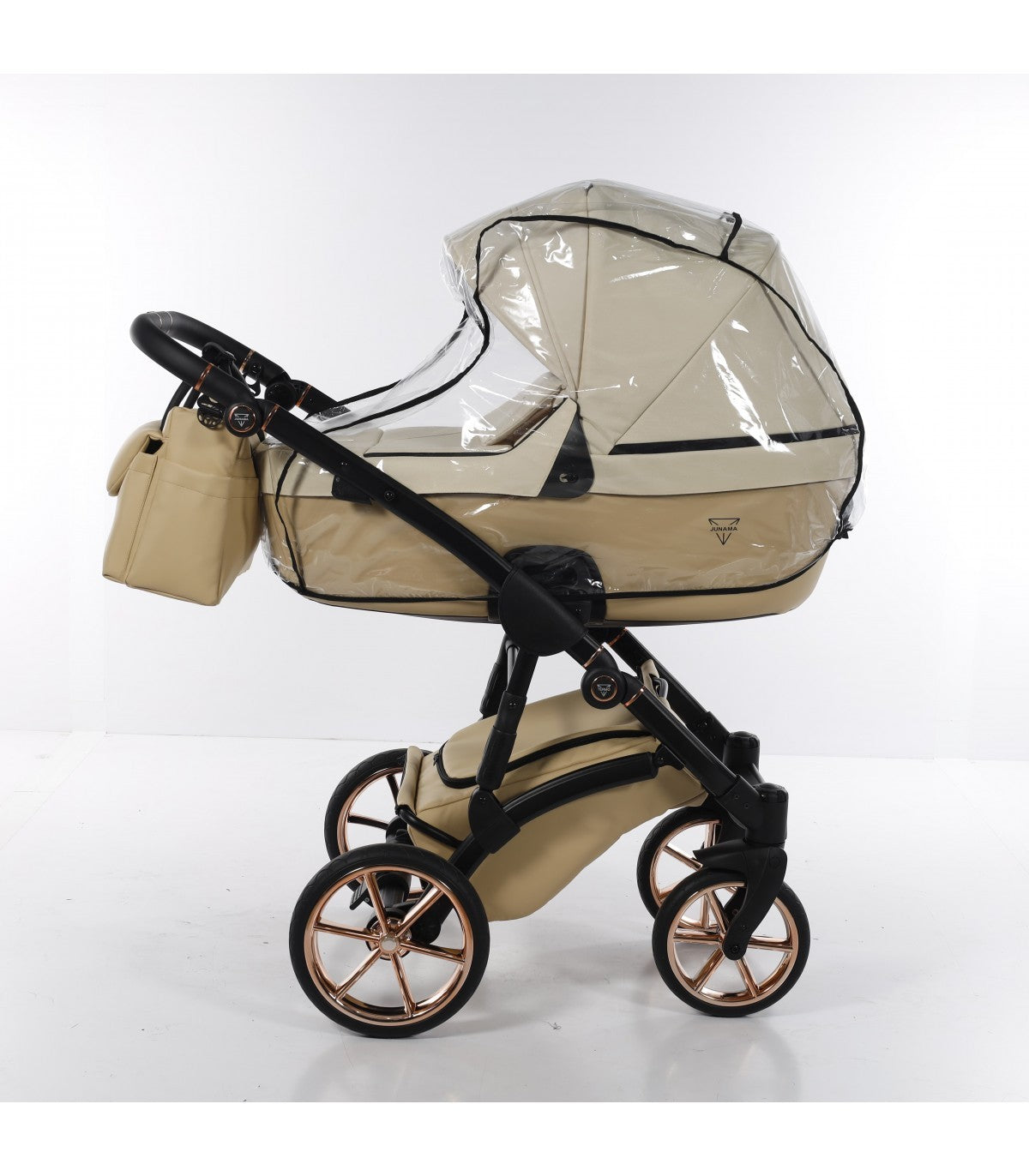 Junama Line Mix Carrinho Thermo Duo