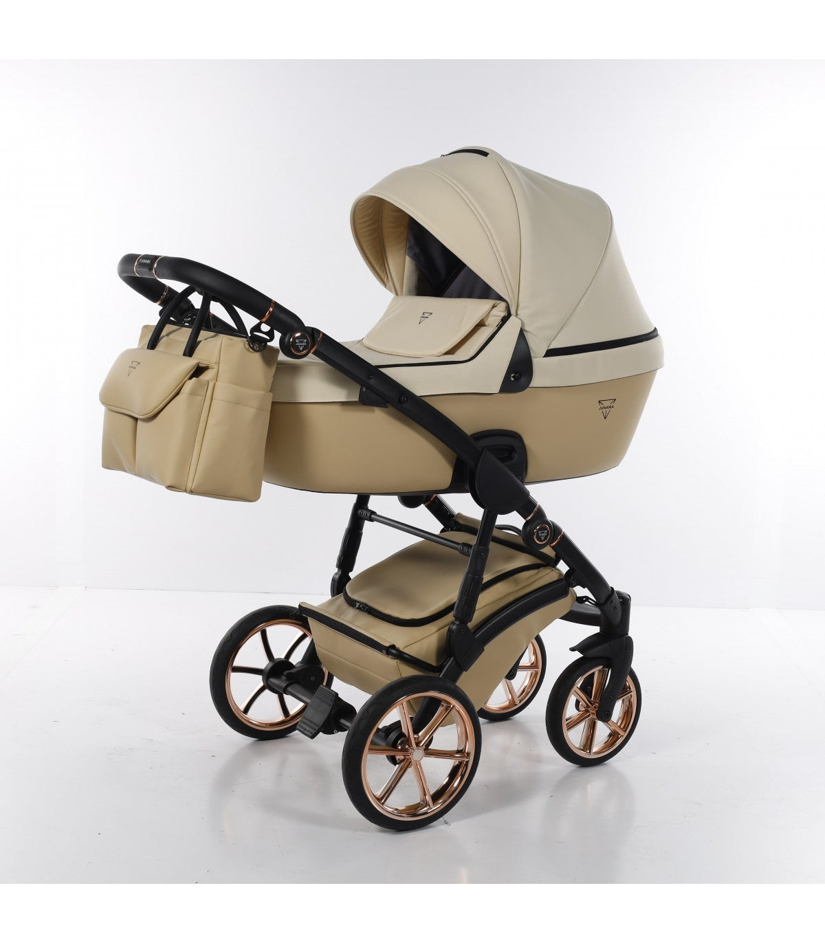 Junama Line Mix Carrinho Thermo Duo