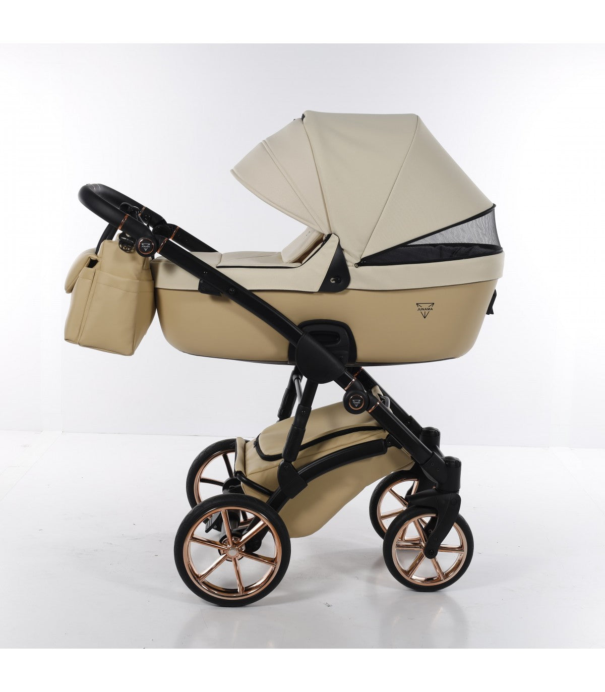 Junama Line Mix Carrinho Thermo Duo