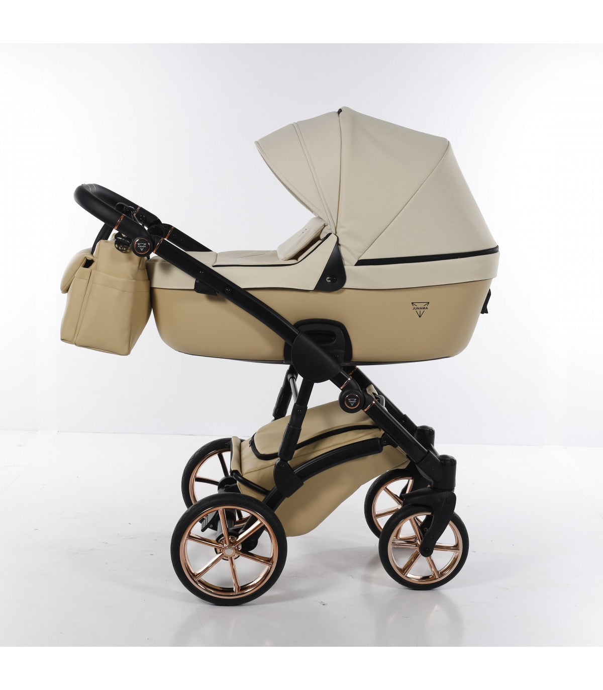 Junama Line Mix Carrinho Thermo Duo