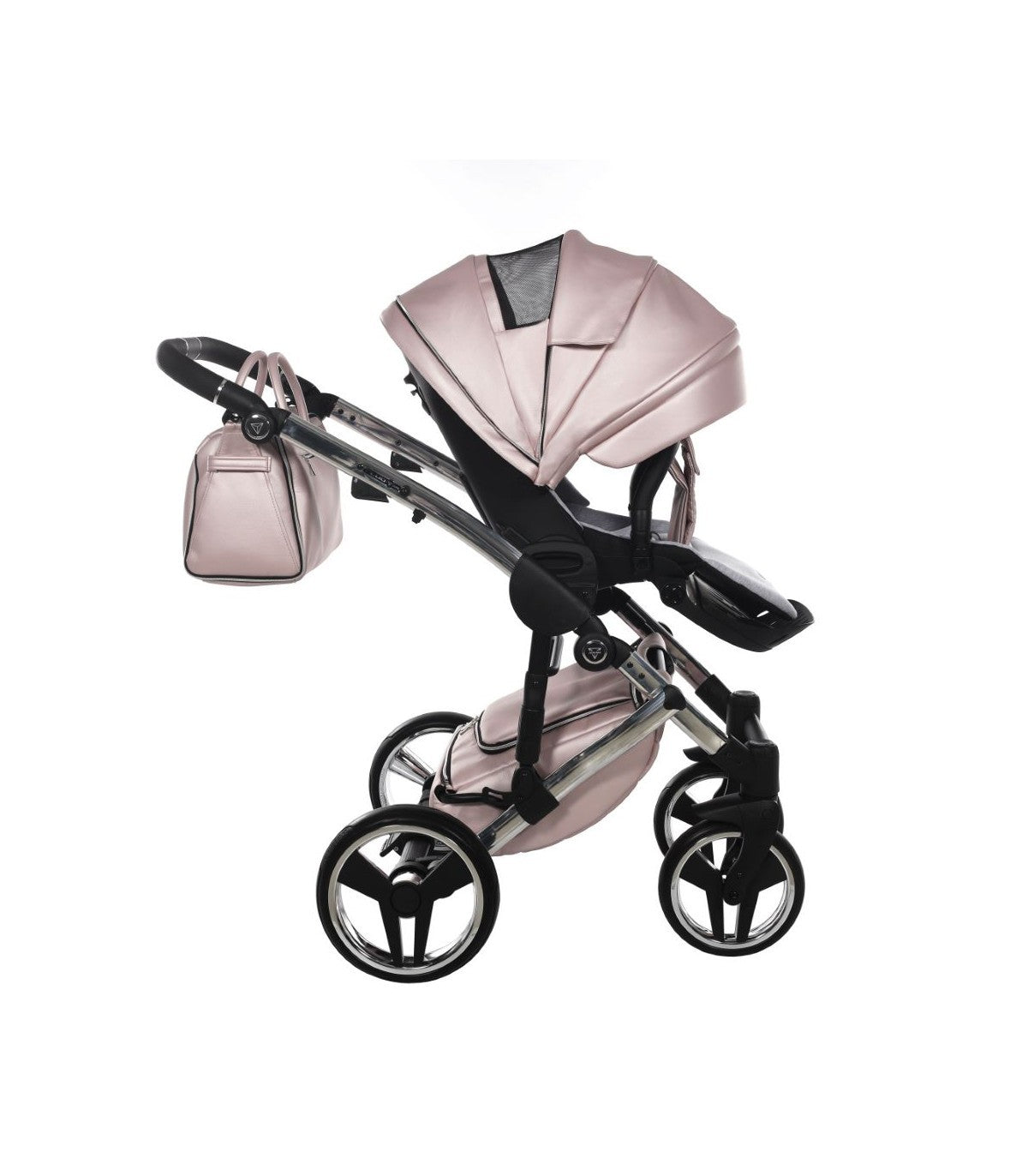 Carrinho Junama Fluo Line Duo