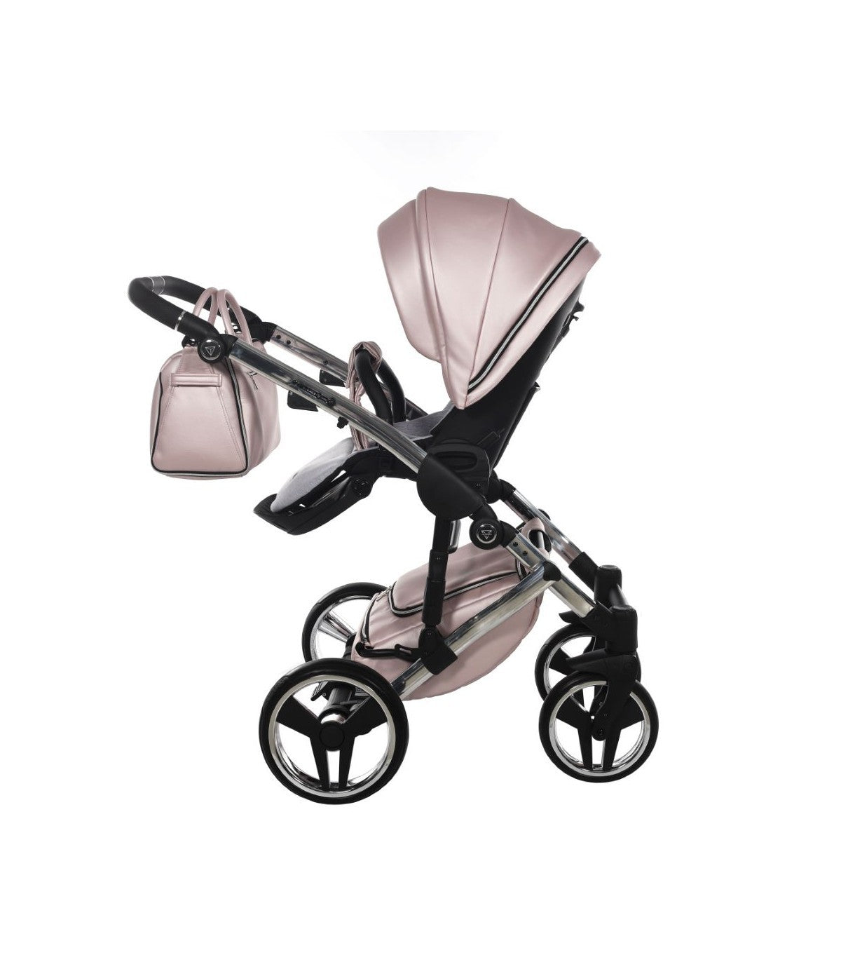 Carrinho Junama Fluo Line Duo