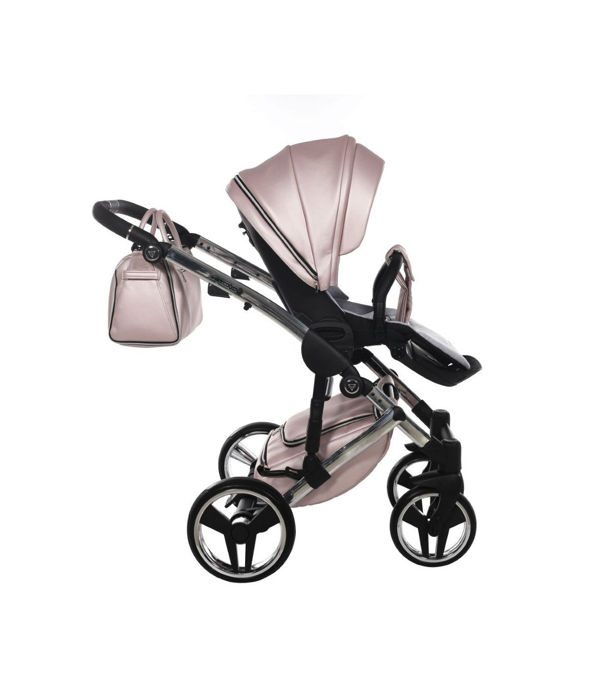 Carrinho Junama Fluo Line Duo