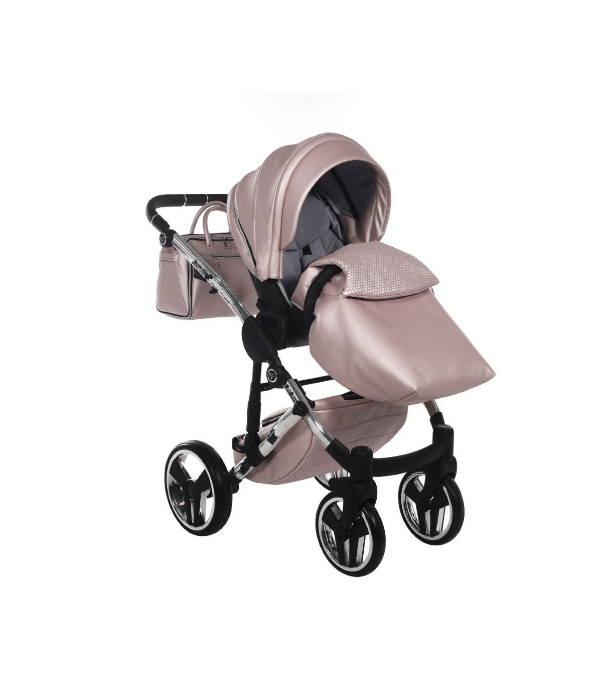 Carrinho Junama Fluo Line Duo