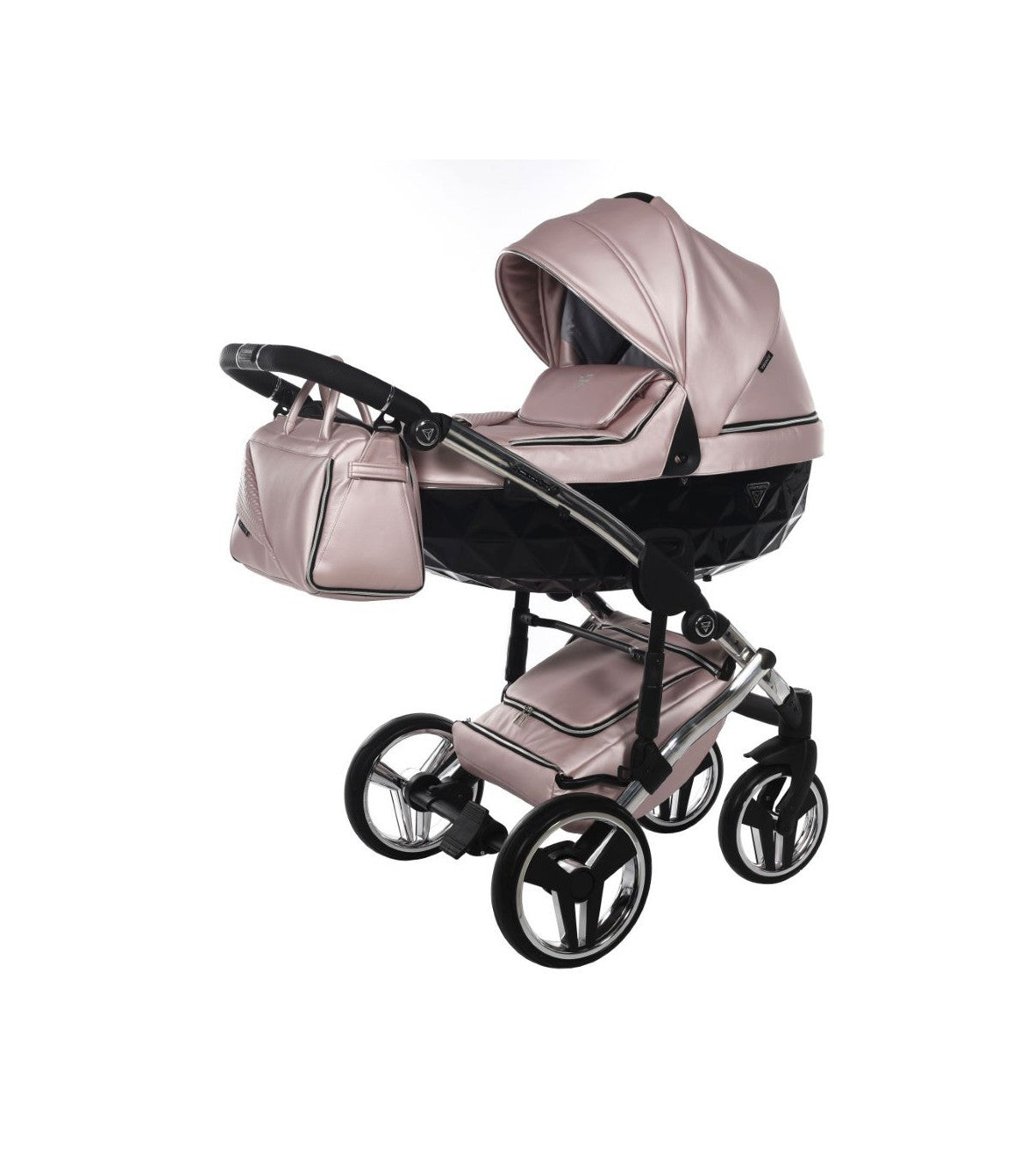 Carrinho Junama Fluo Line Duo