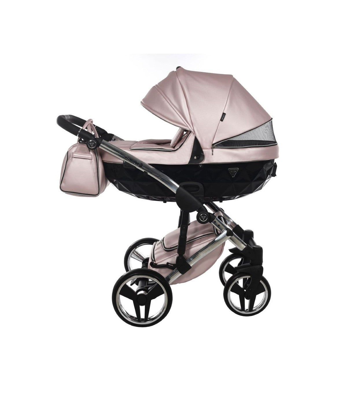 Carrinho Junama Fluo Line Duo