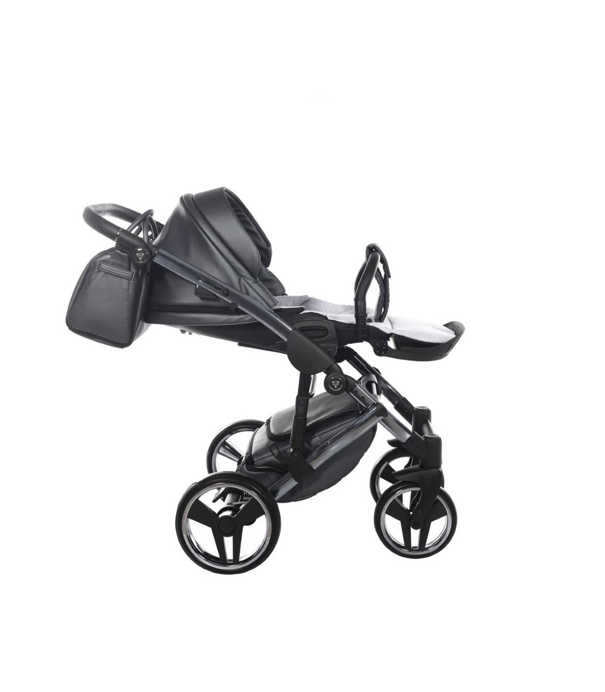 Carrinho Junama Fluo Line Duo