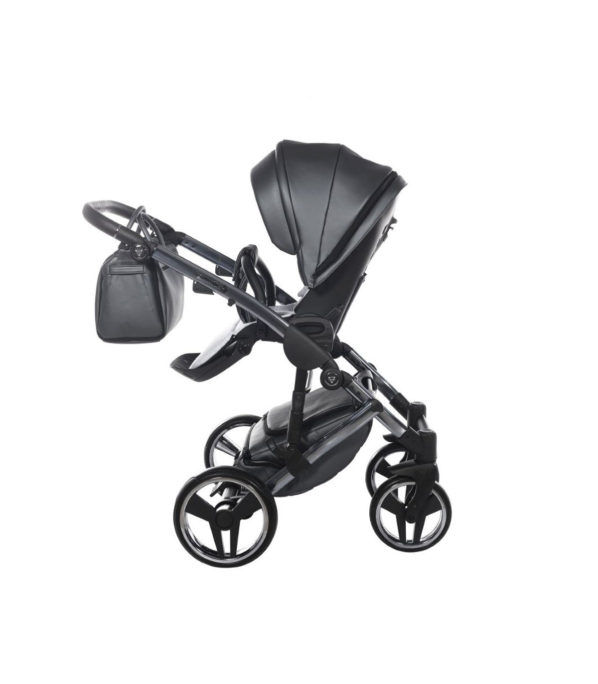 Carrinho Junama Fluo Line Duo