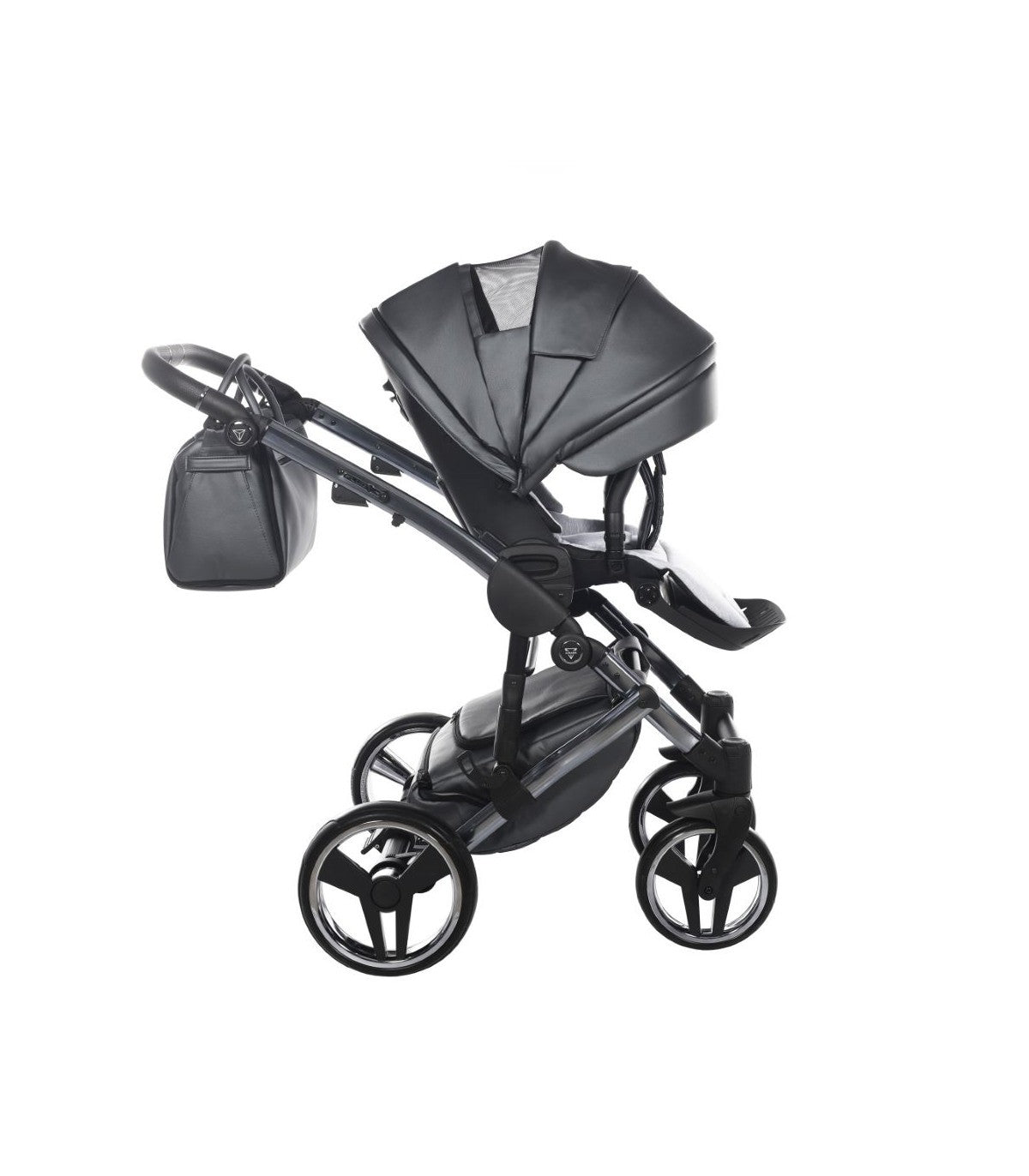 Carrinho Junama Fluo Line Duo