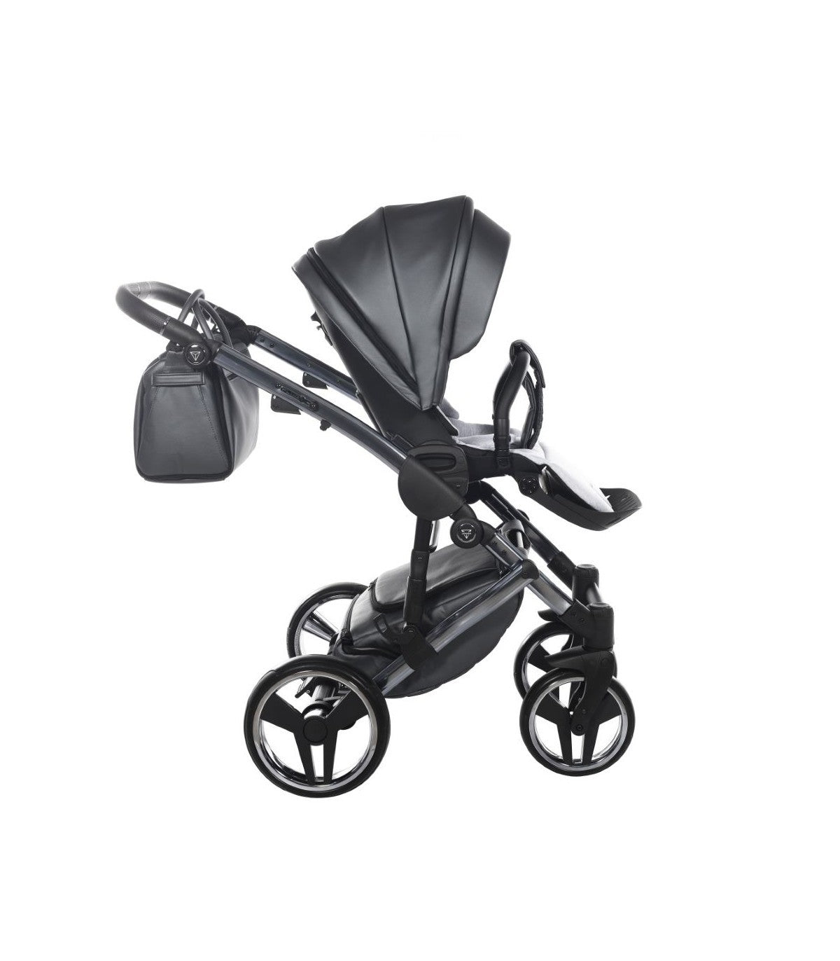 Carrinho Junama Fluo Line Duo