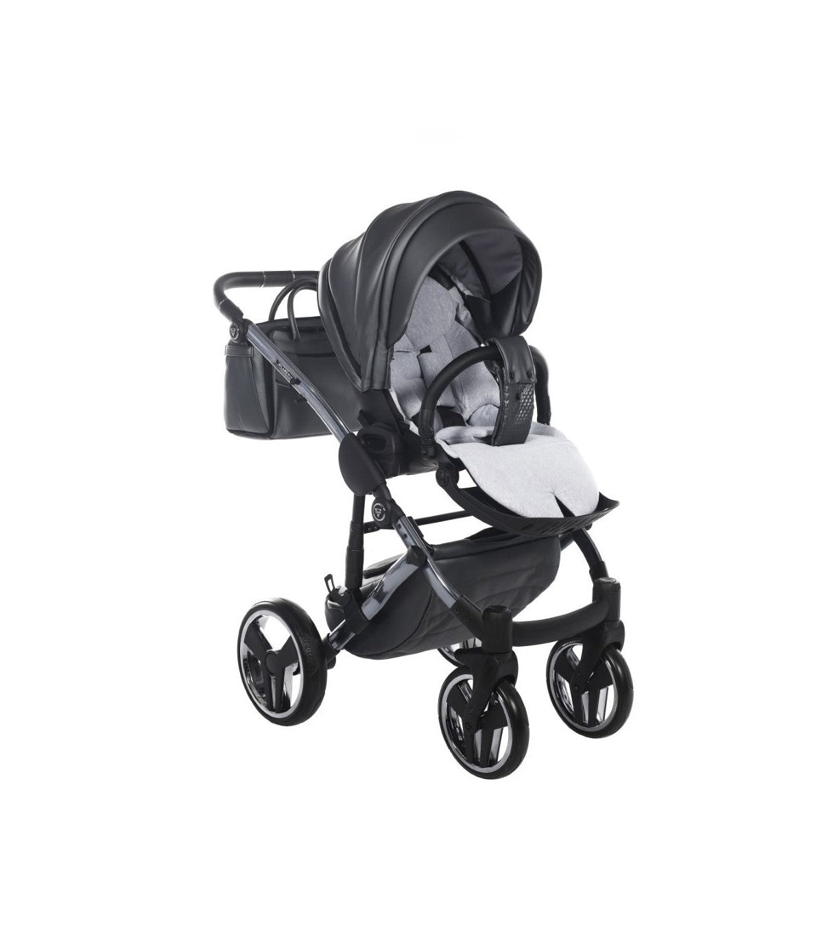 Carrinho Junama Fluo Line Duo