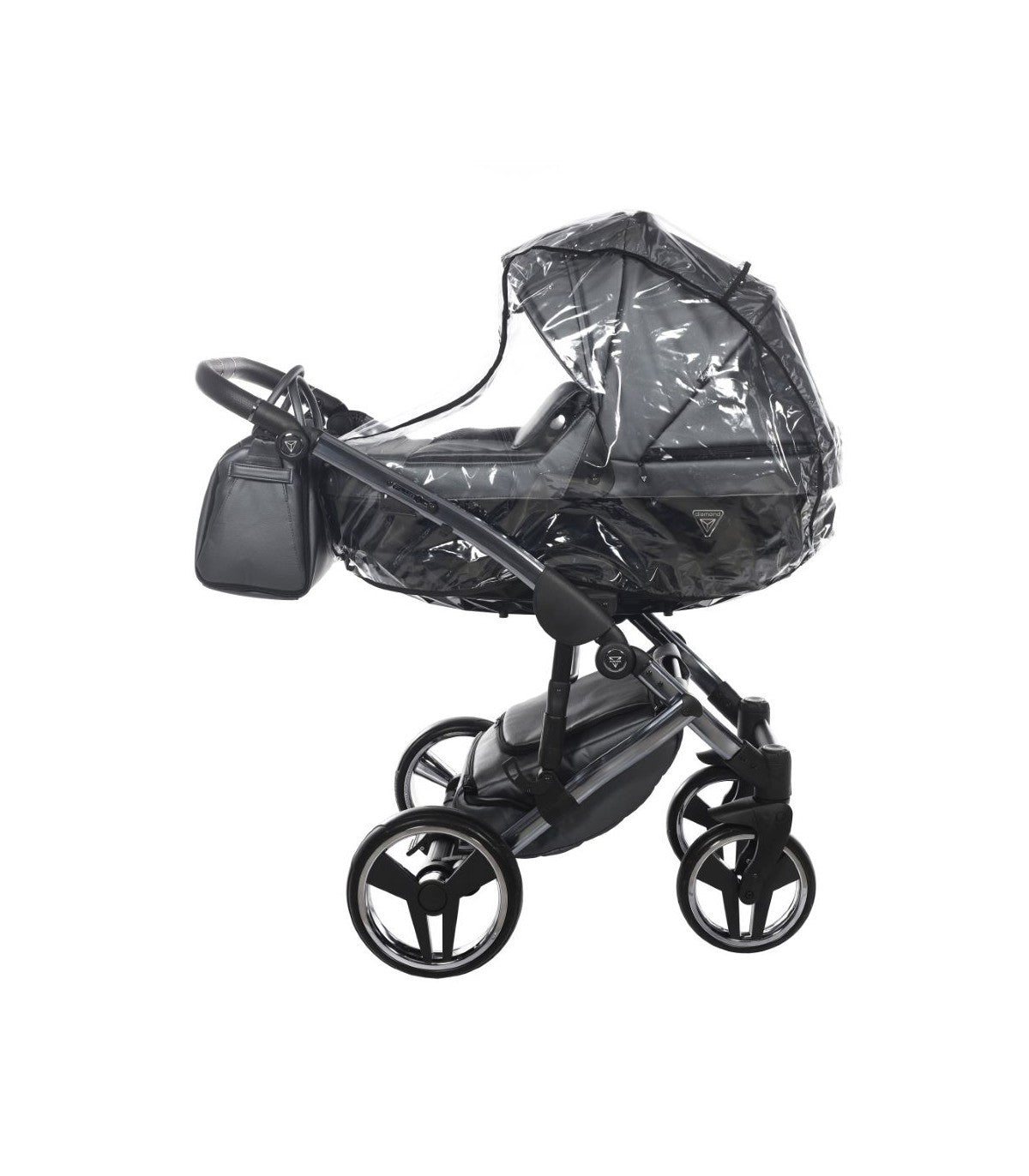 Carrinho Junama Fluo Line Duo