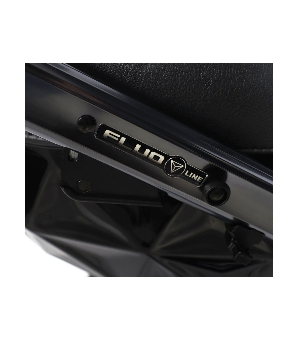 Carrinho Junama Fluo Line Duo