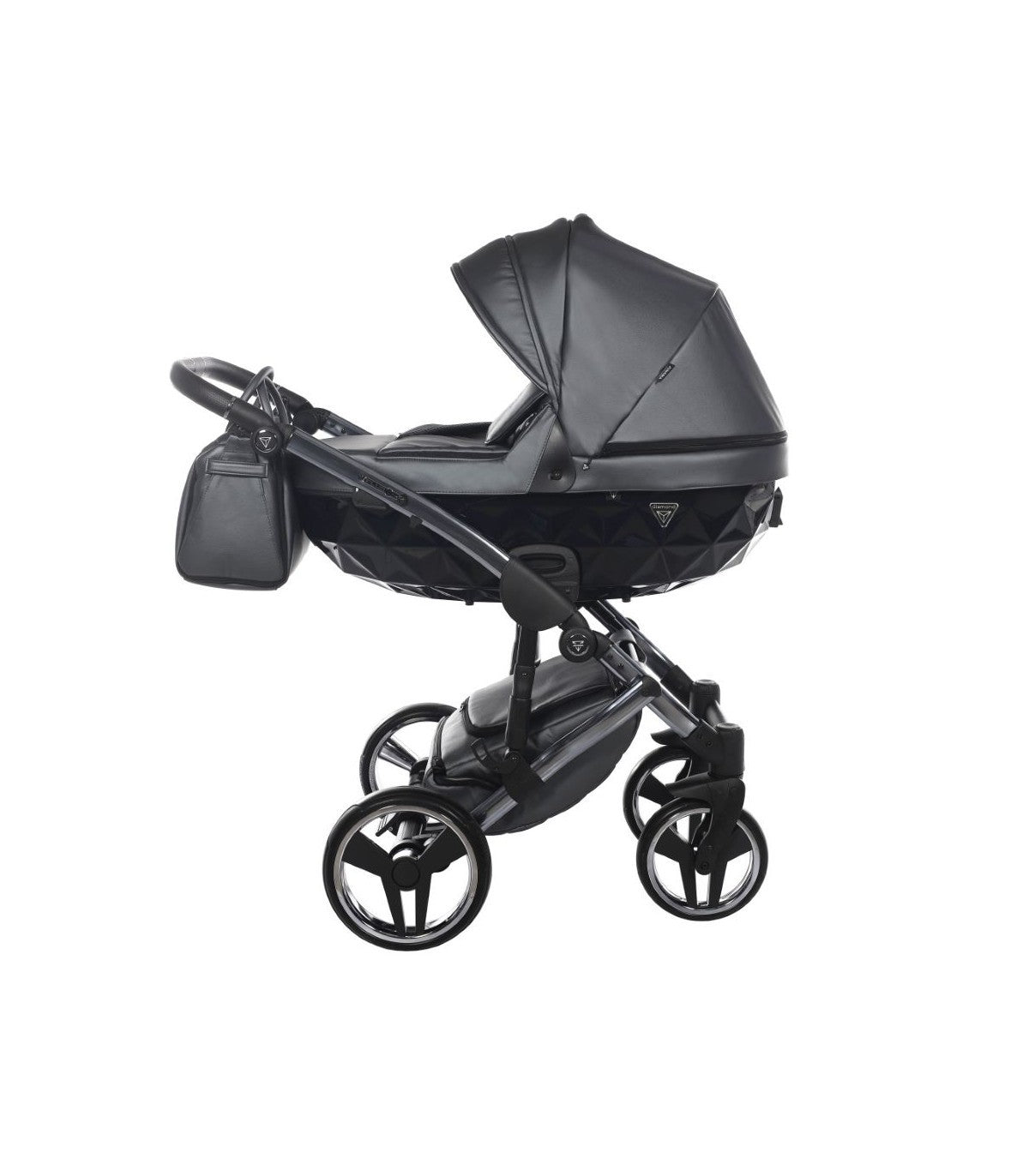 Carrinho Junama Fluo Line Duo