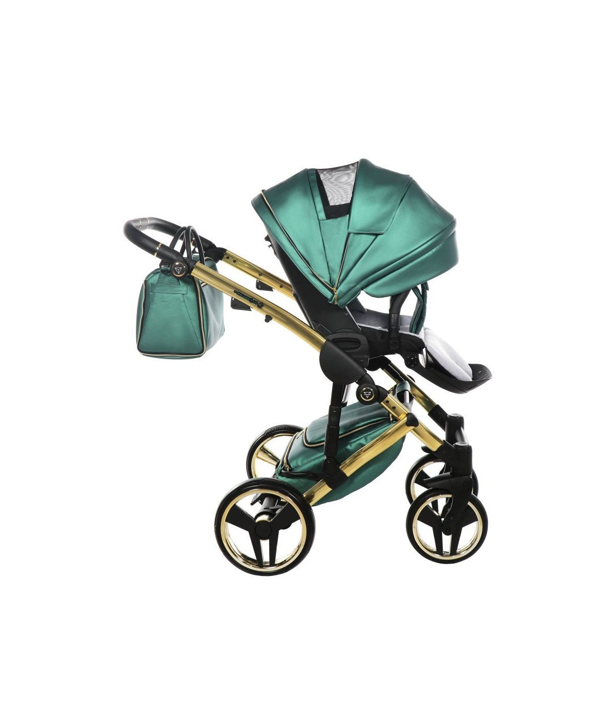 Carrinho Junama Fluo Line Duo