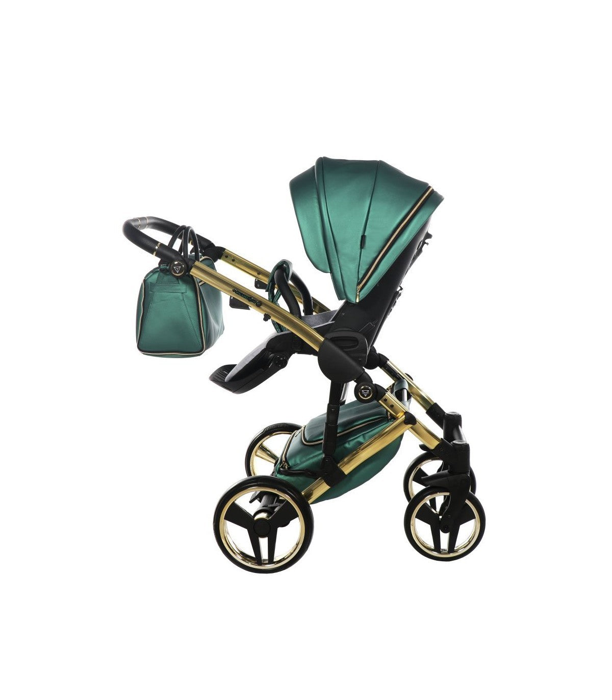 Carrinho Junama Fluo Line Duo